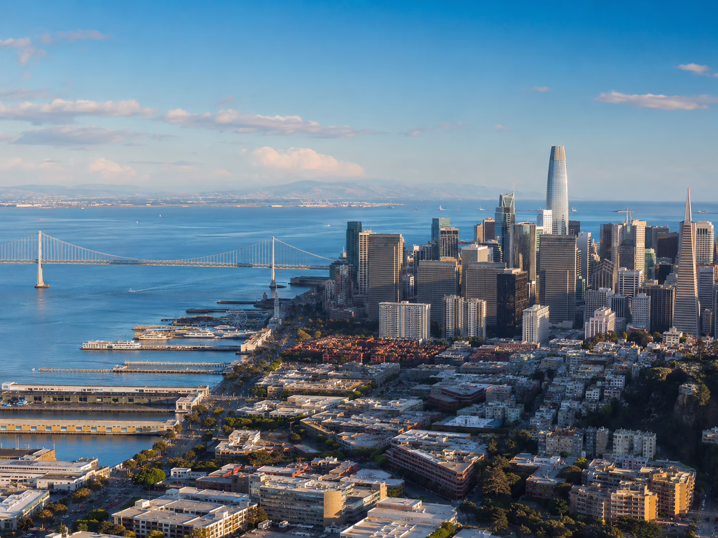San Francisco