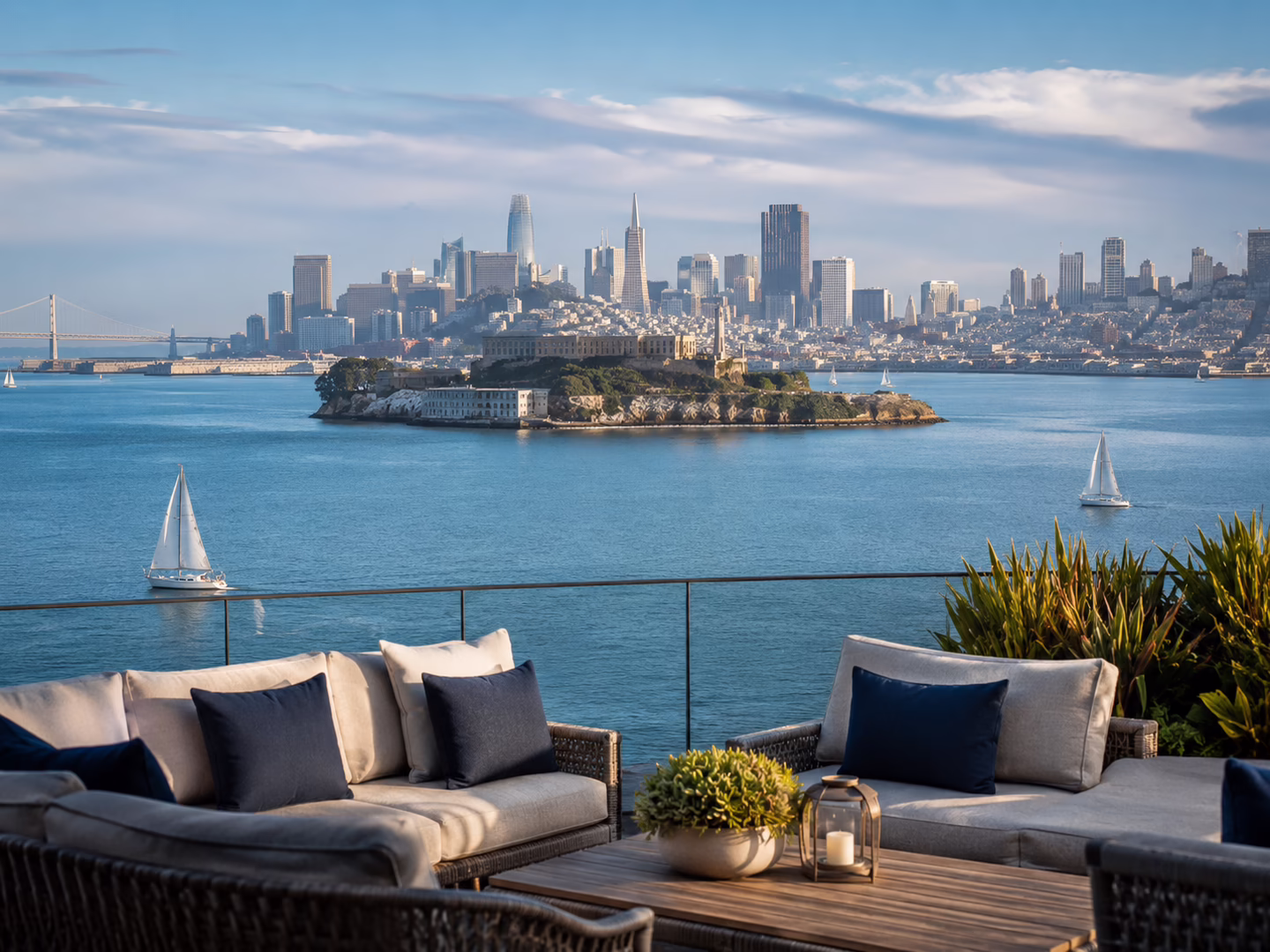 San Francisco — 2