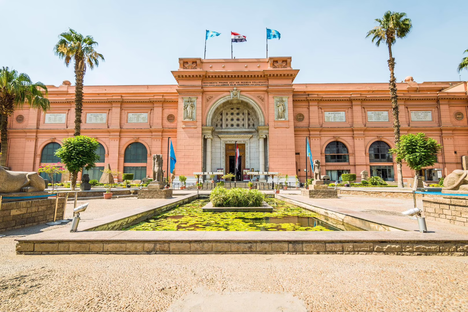 Plus Extra Centro
