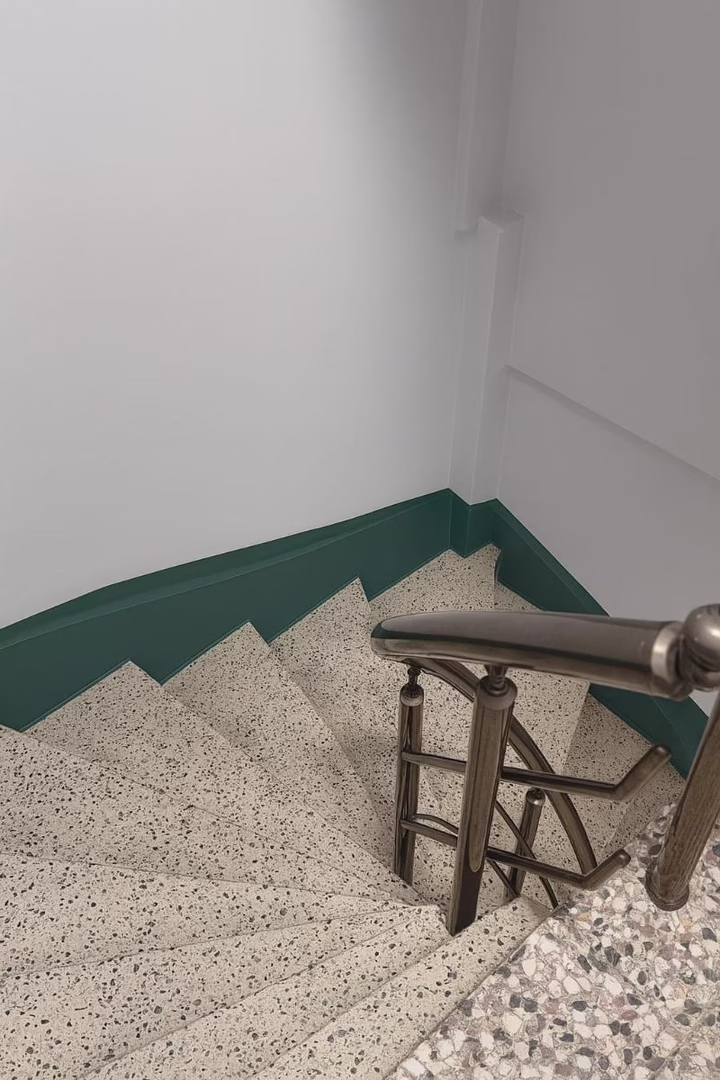 Sare Apartments Sultanahmet