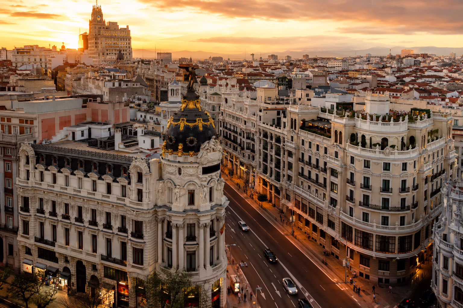 Madrid