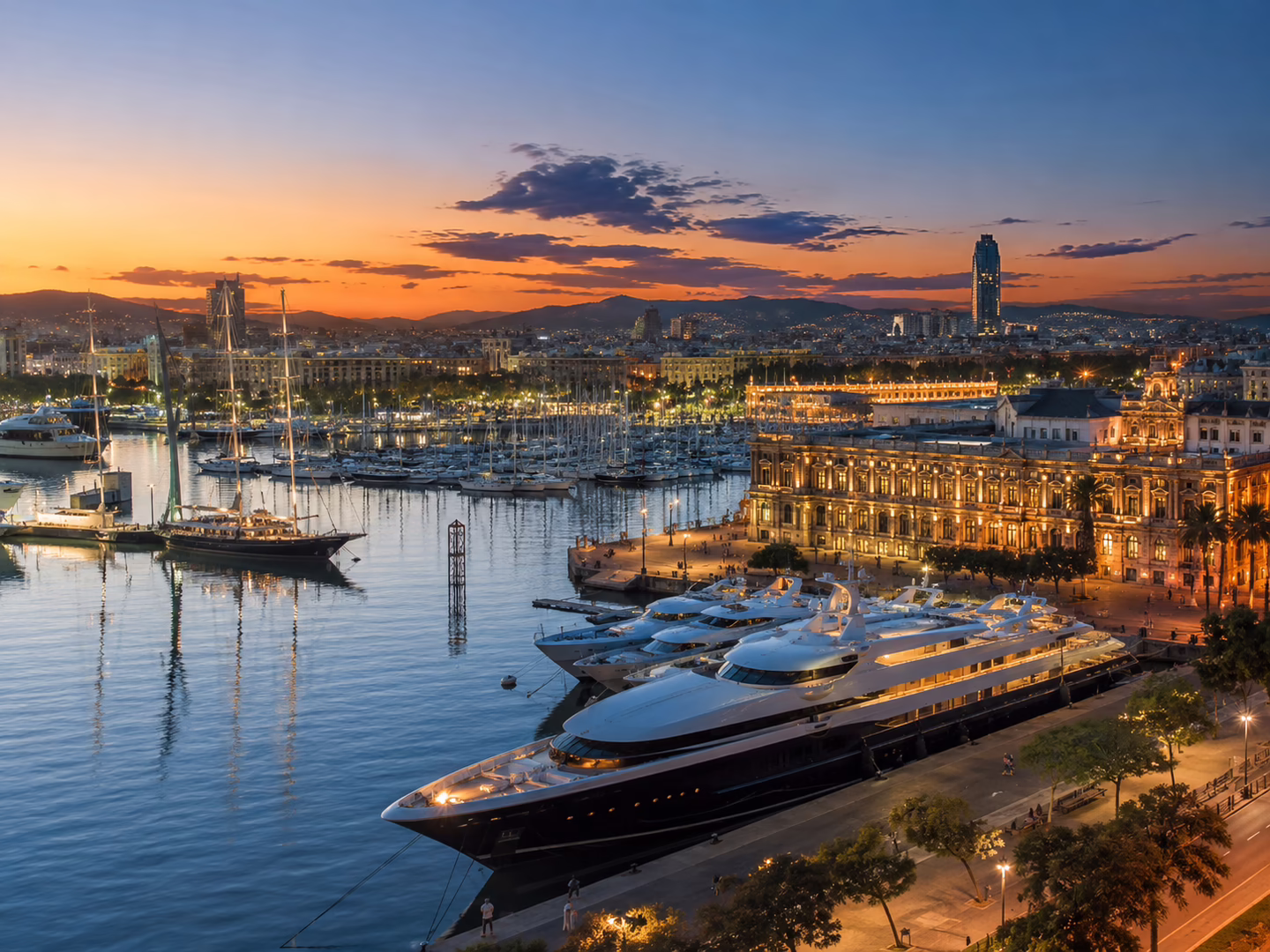 Barcellona