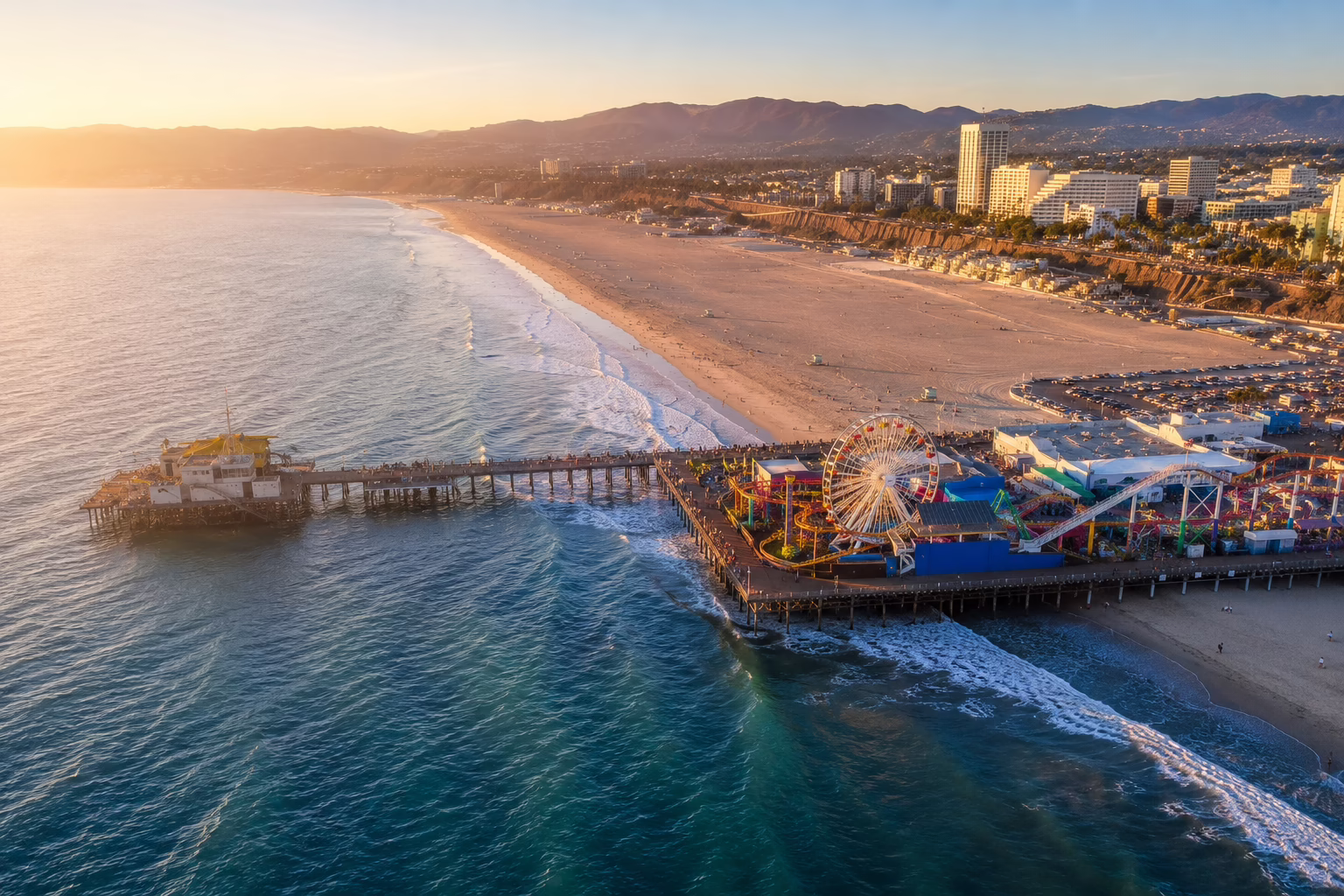 Los Angeles