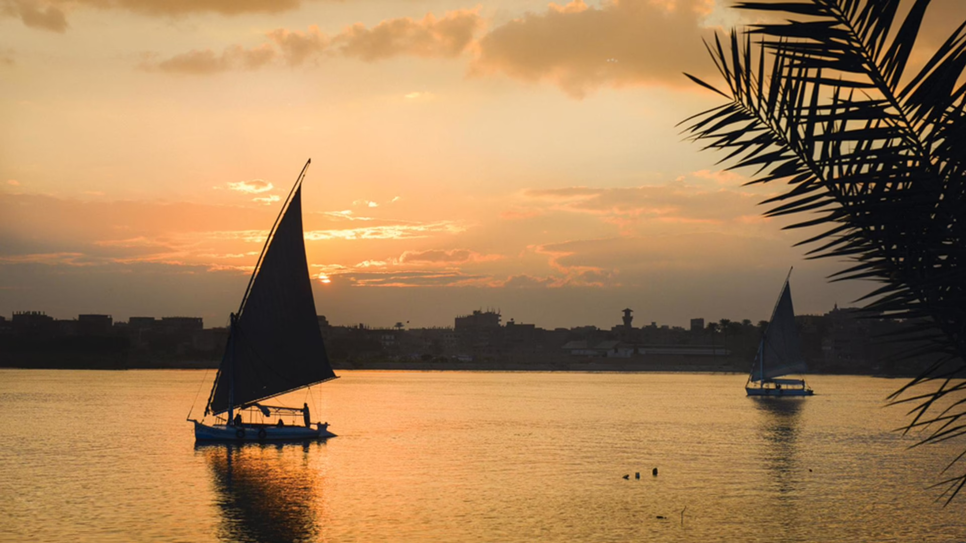 Semiramis InterContinental Cairo