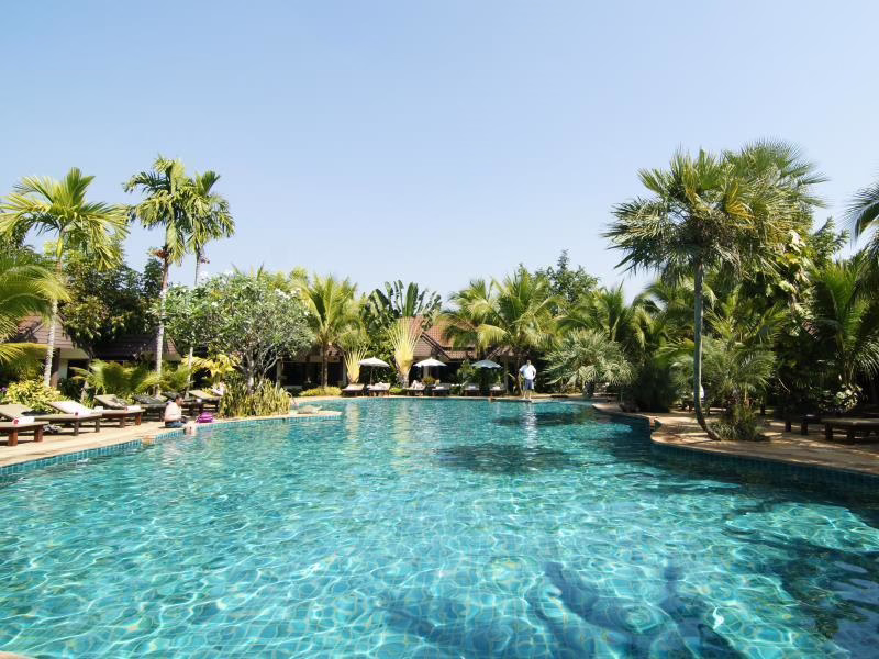 Laluna Hotel & Resort Chiang Rai