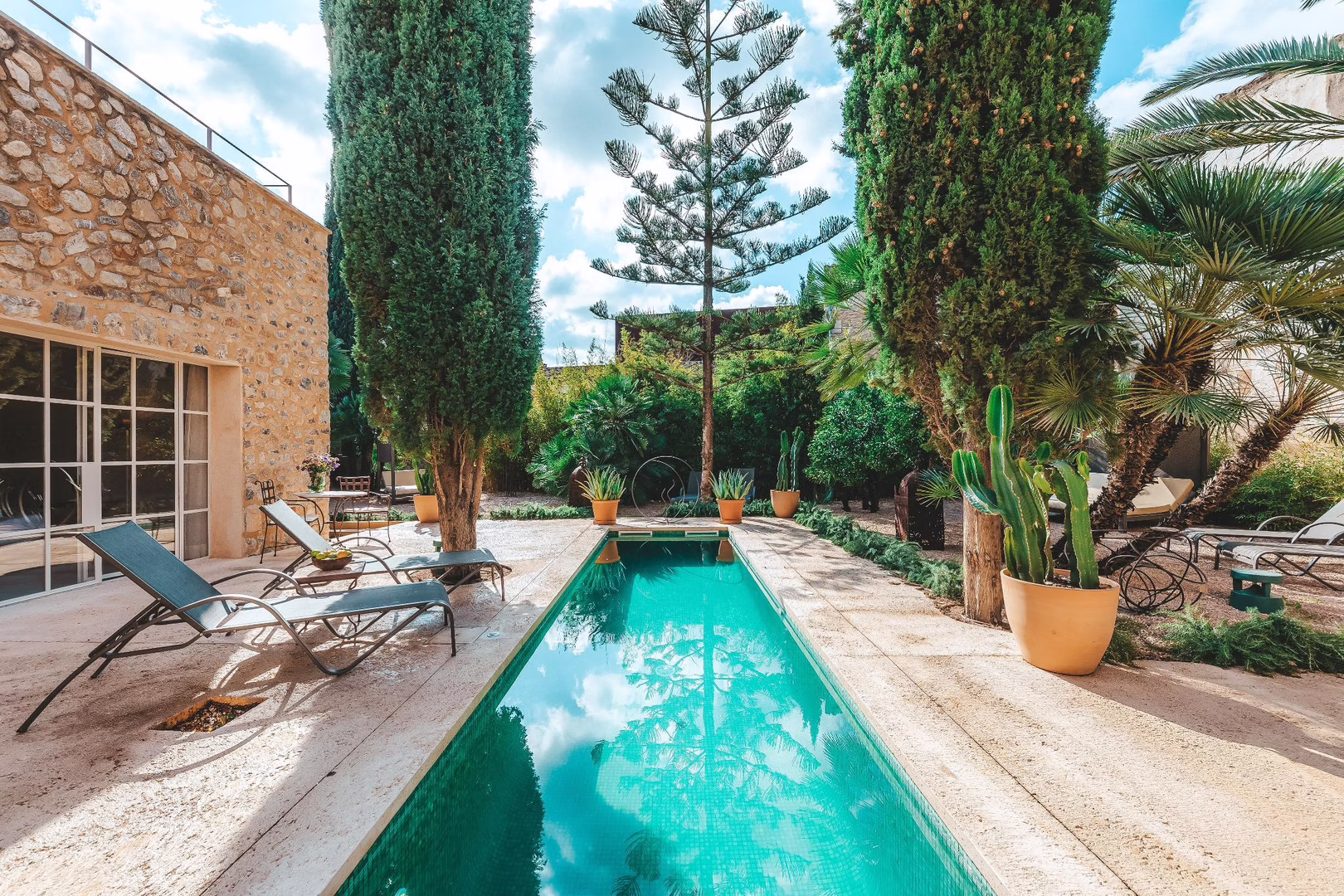 Yartan Boutique Hotel