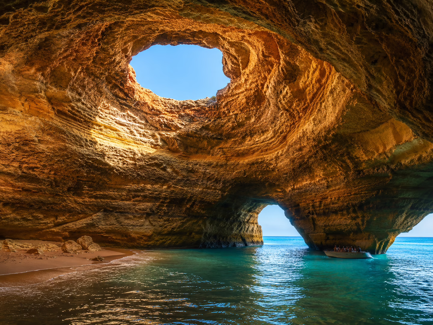 Algarve