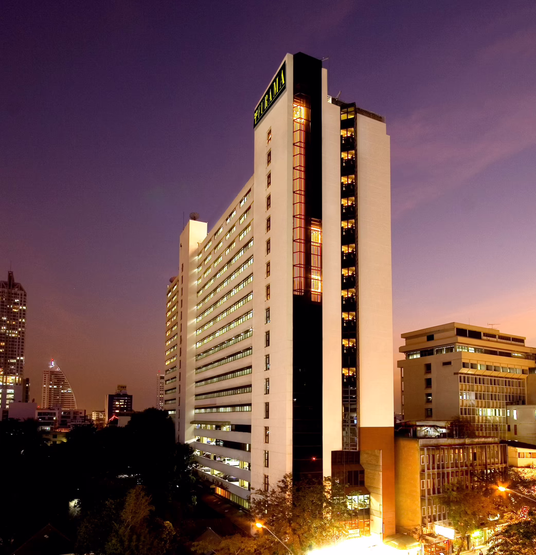 Furama Silom Bangkok