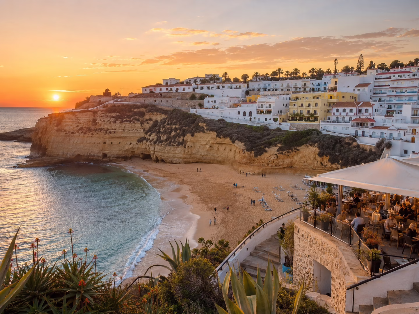 Algarve