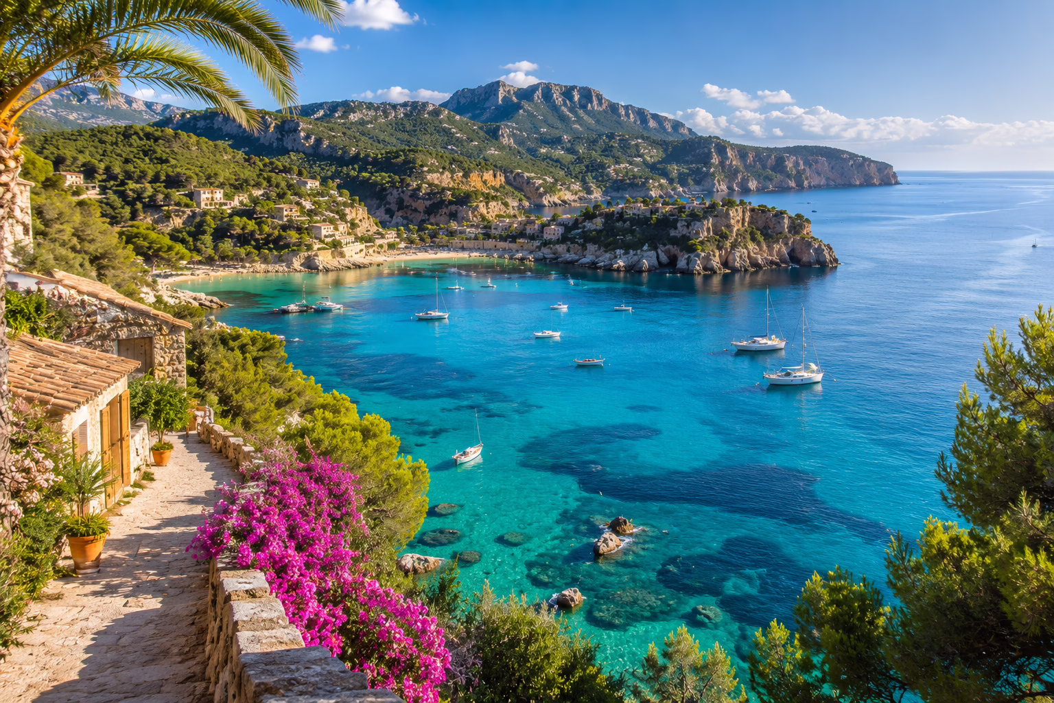 Mallorca