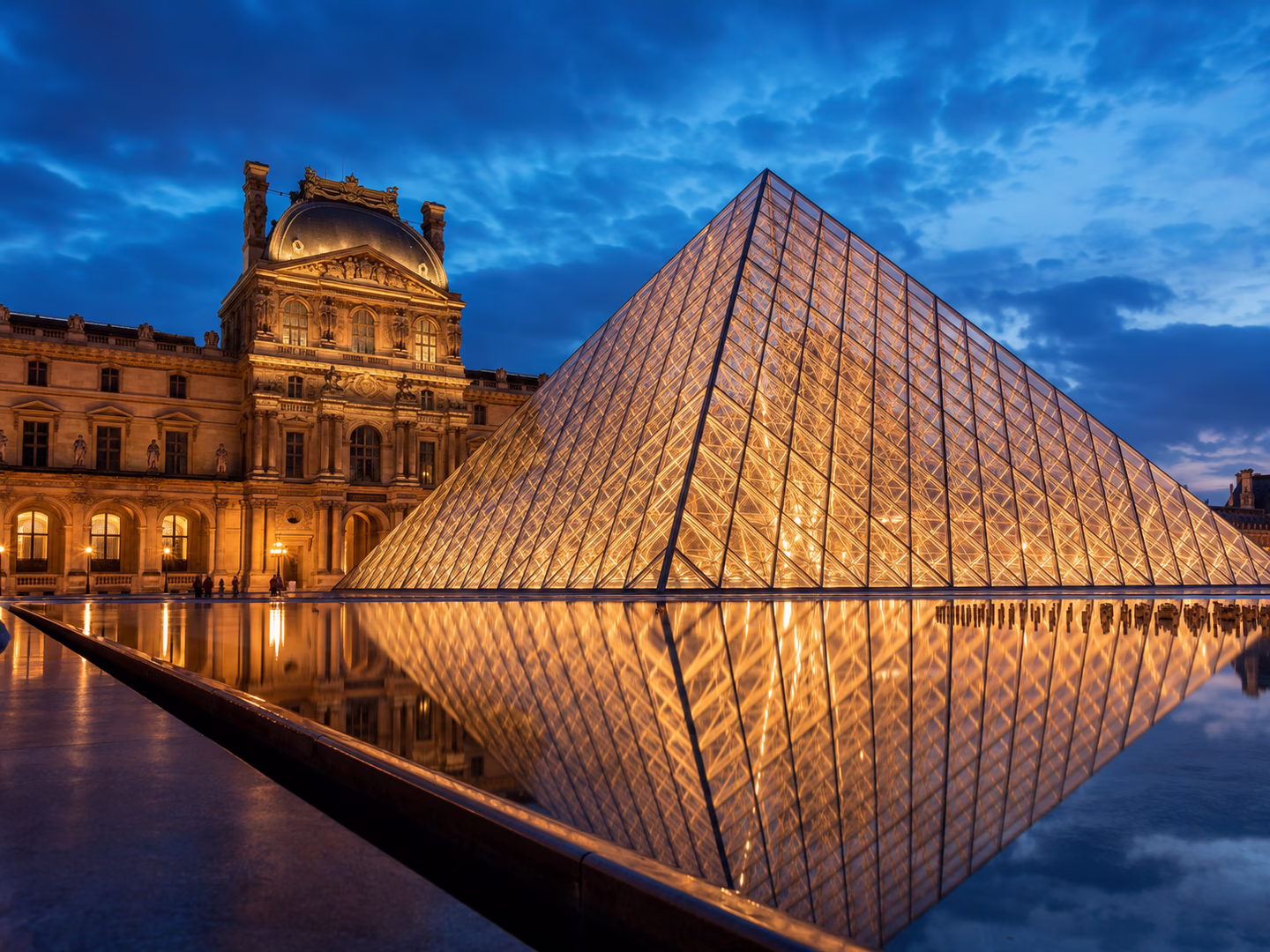 París — 4