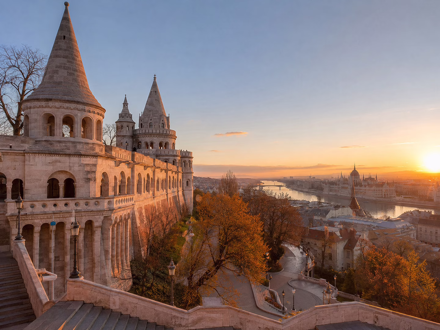Budapeste — 4