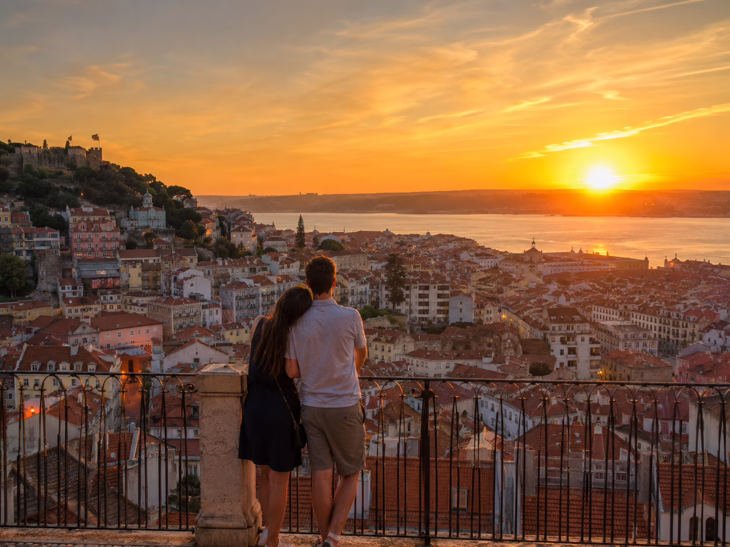 Lissabon — 4