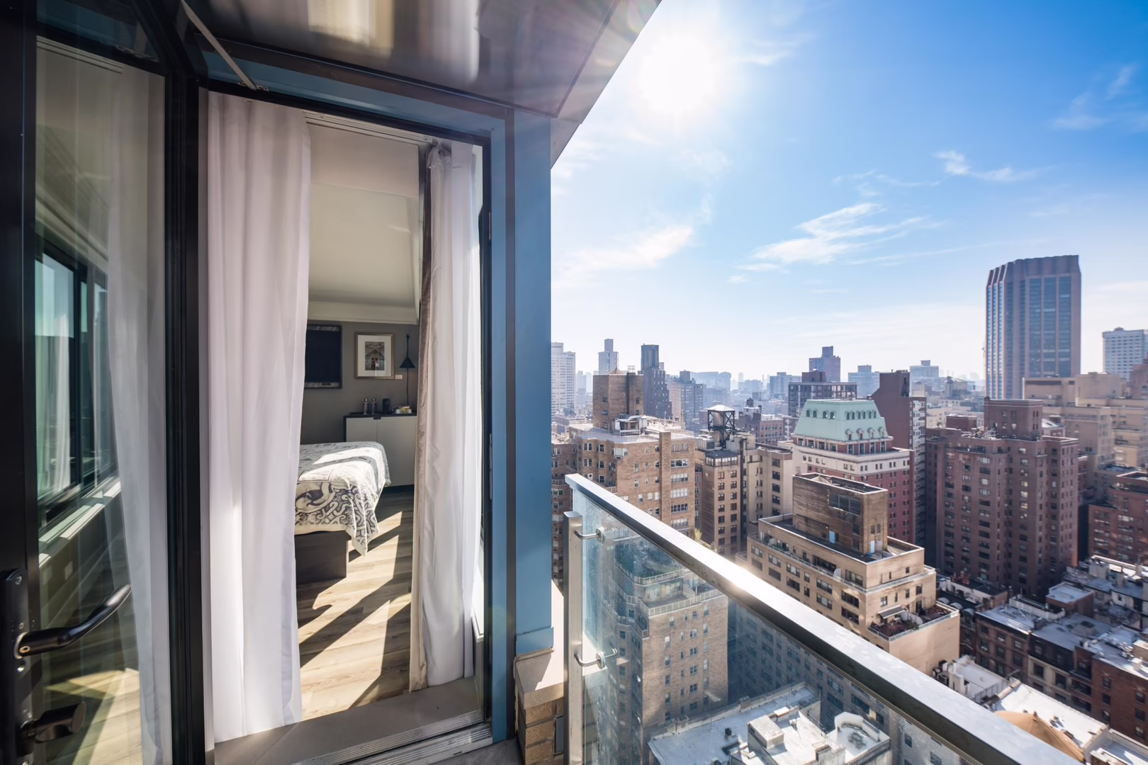 Pestana Park Avenue Boutique Hotel