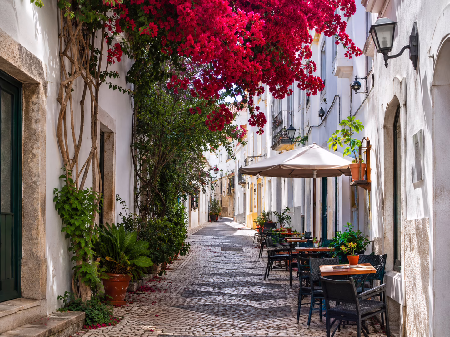Algarve — 4