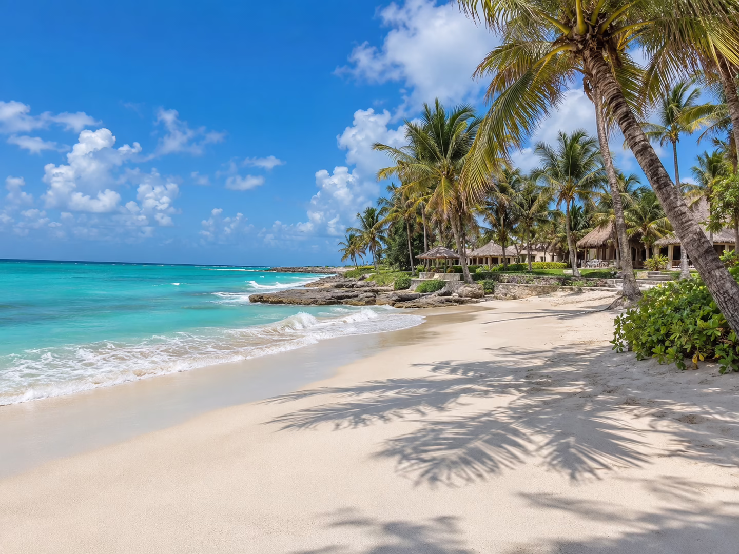 Riviera Maya — 6