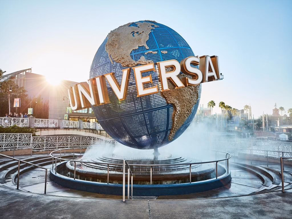 Universal Orlando