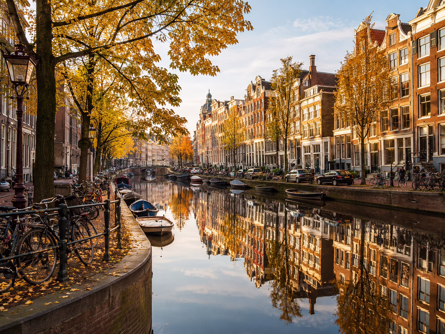 Amsterdam — 1