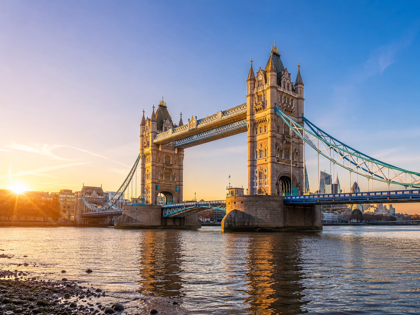 London — 6