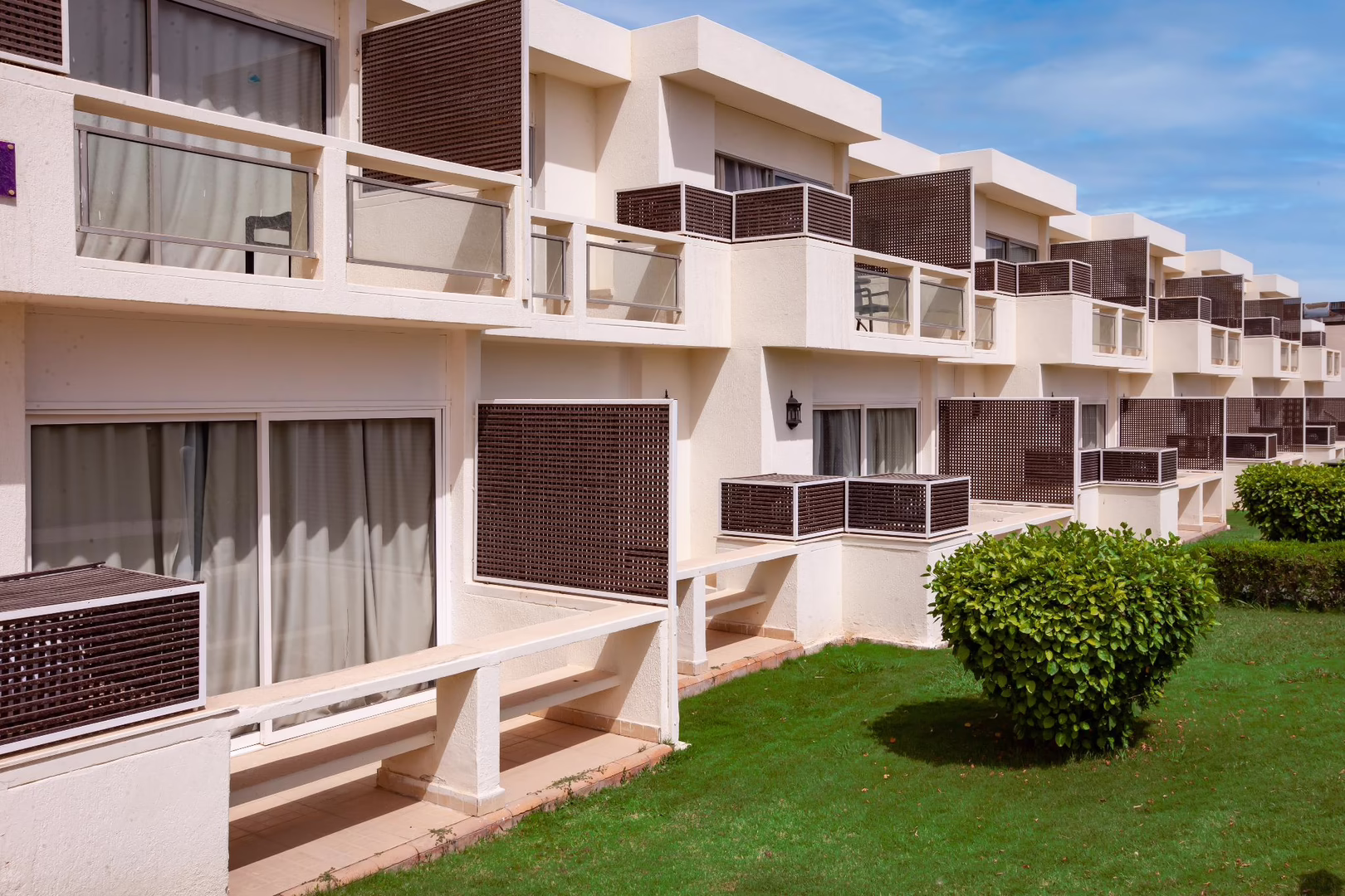 Pyramids Park Resort