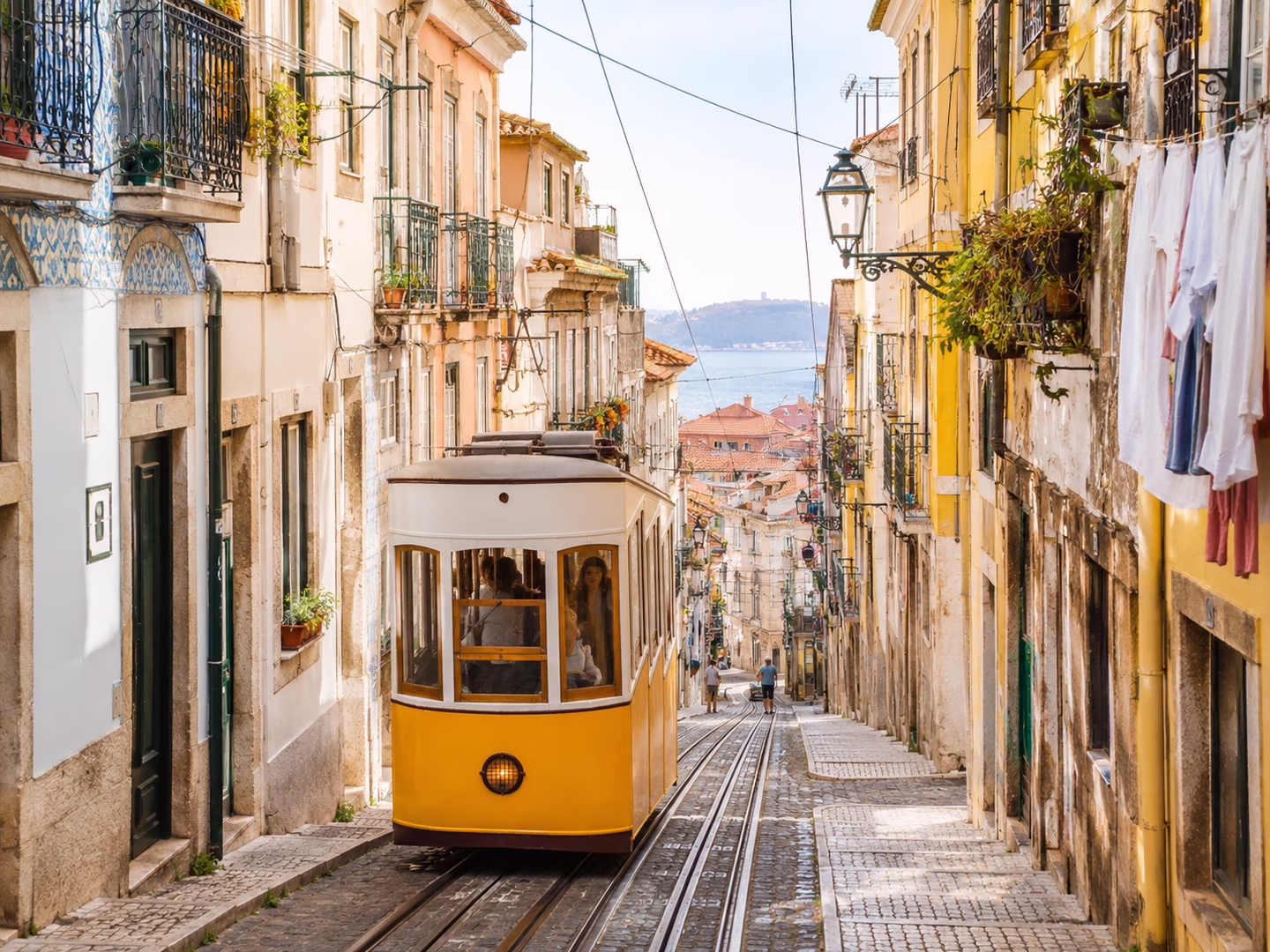 Lissabon