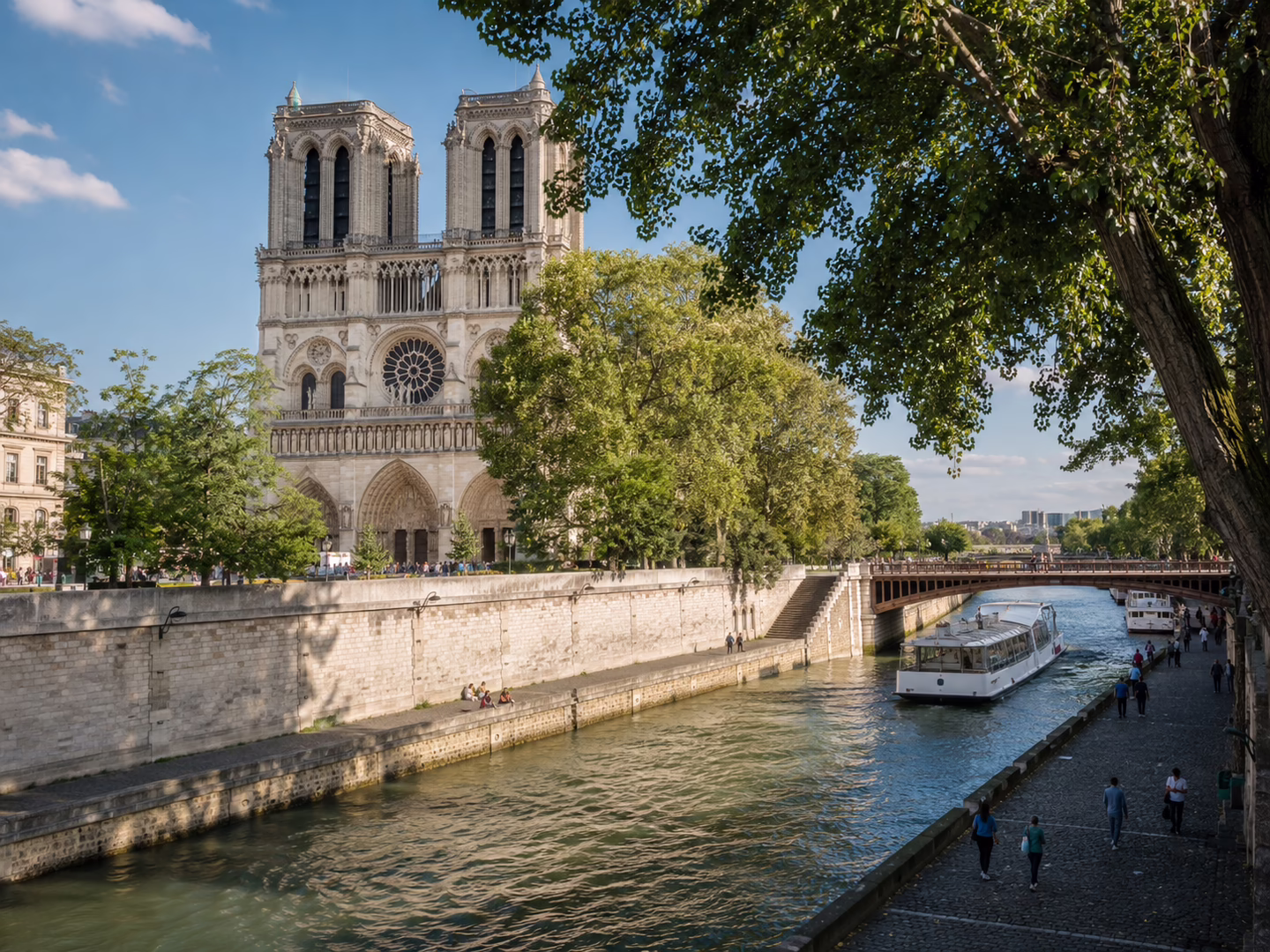 París — 3