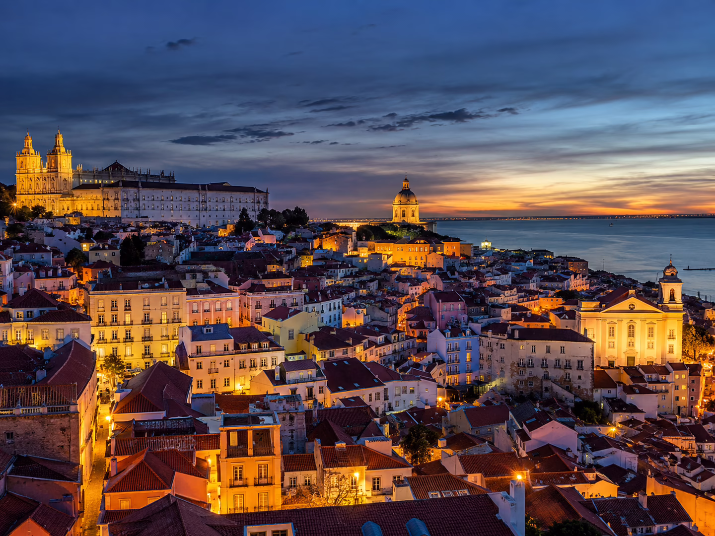 Lissabon
