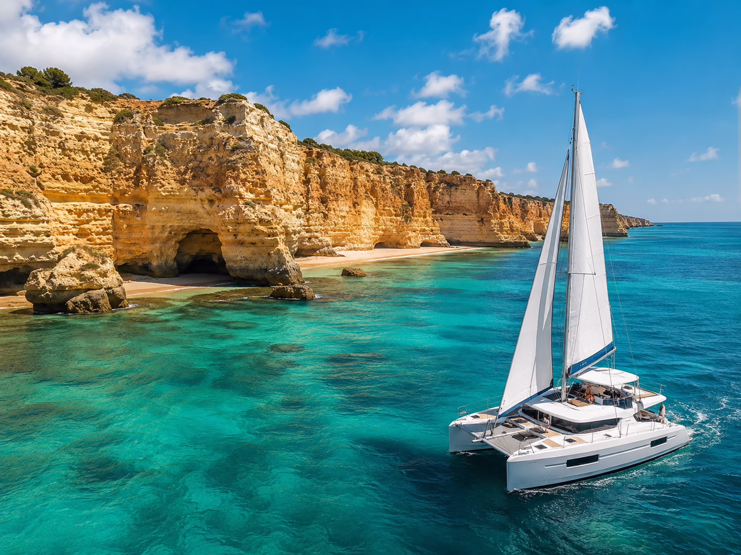 Algarve — 2