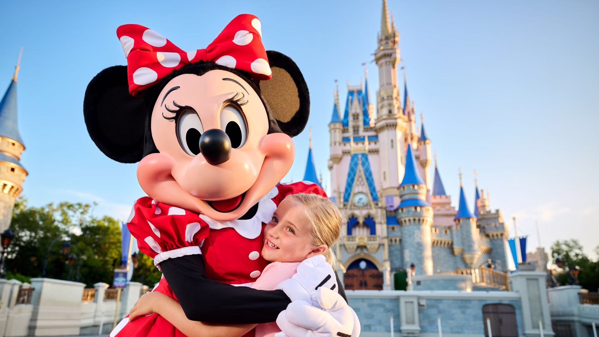 Walt Disney World