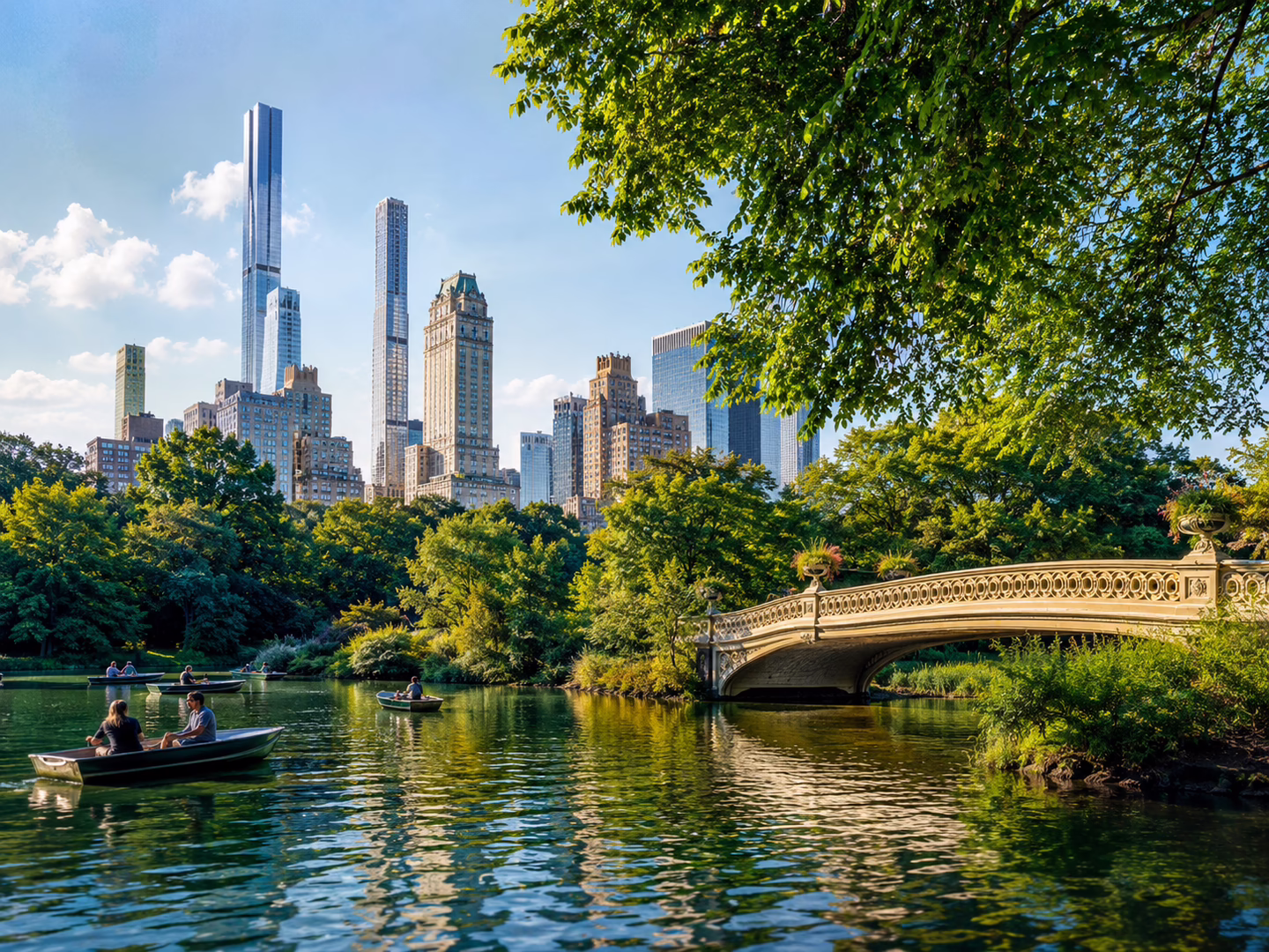 New York — 5