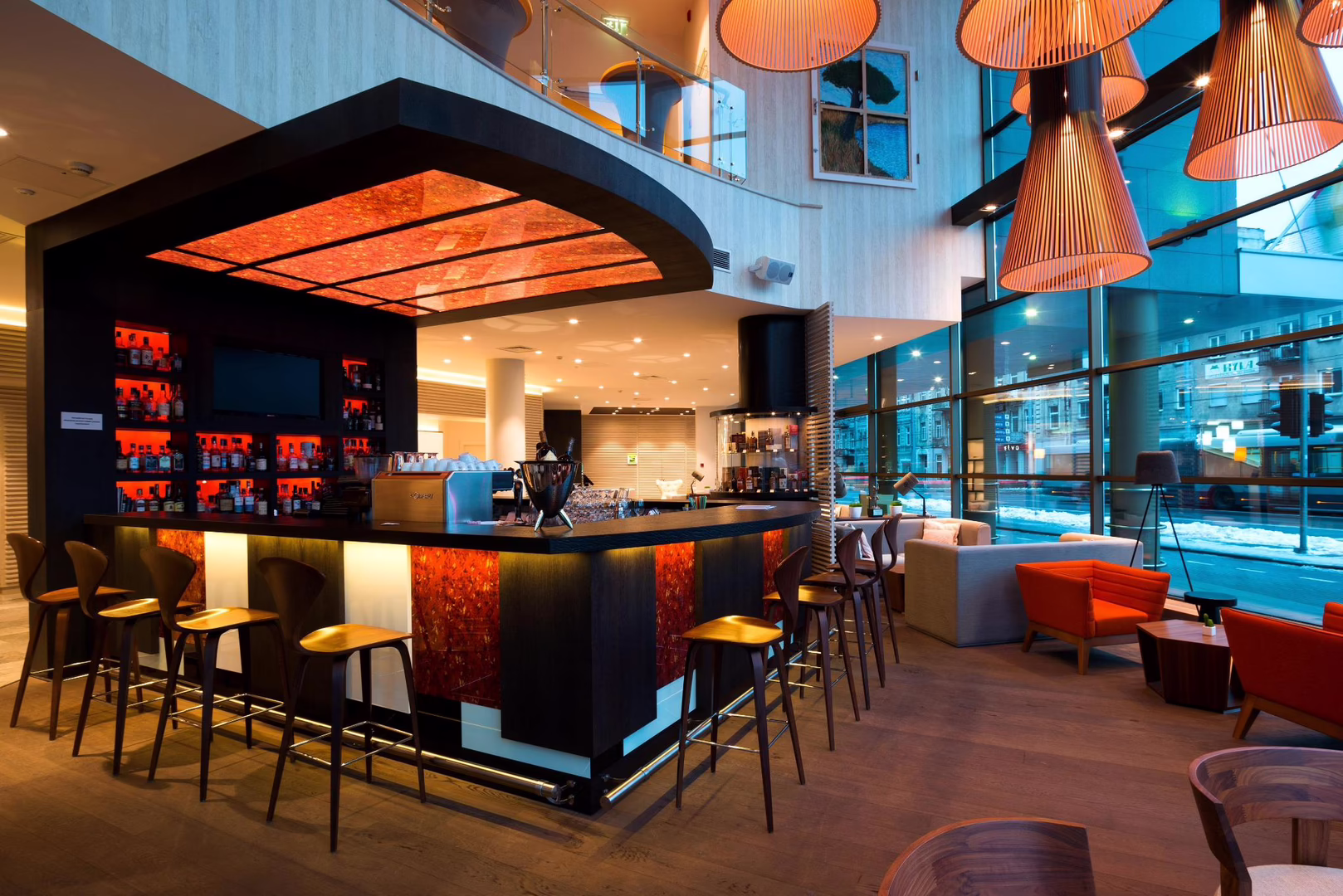 Holiday Inn Vilnius