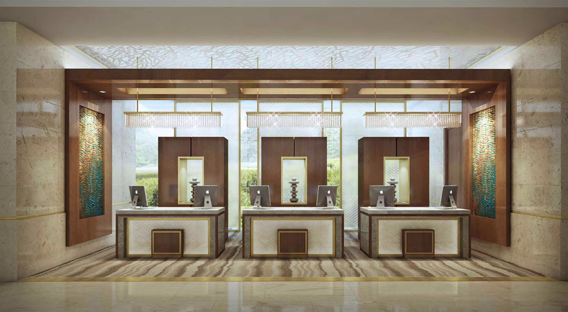 Hilton Cairo Nile Maadi