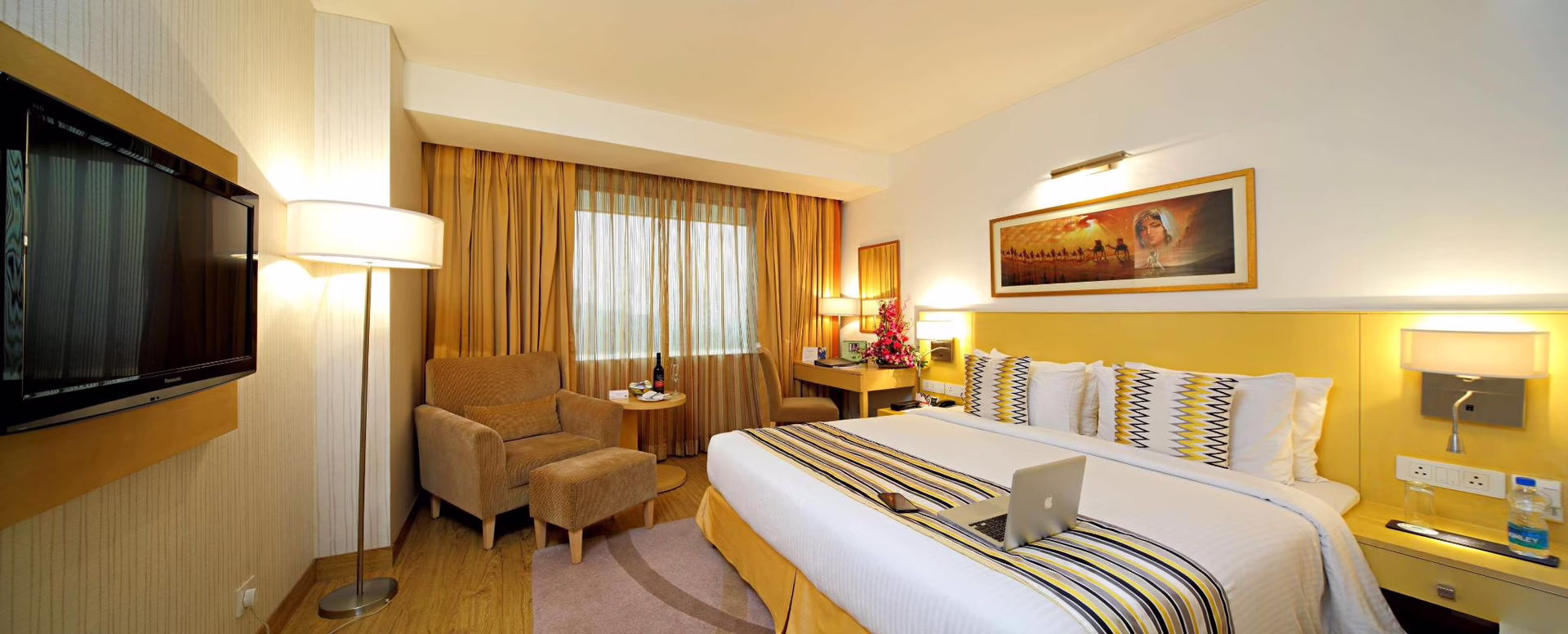Country Inn & Suites by Radisson, Delhi Saket