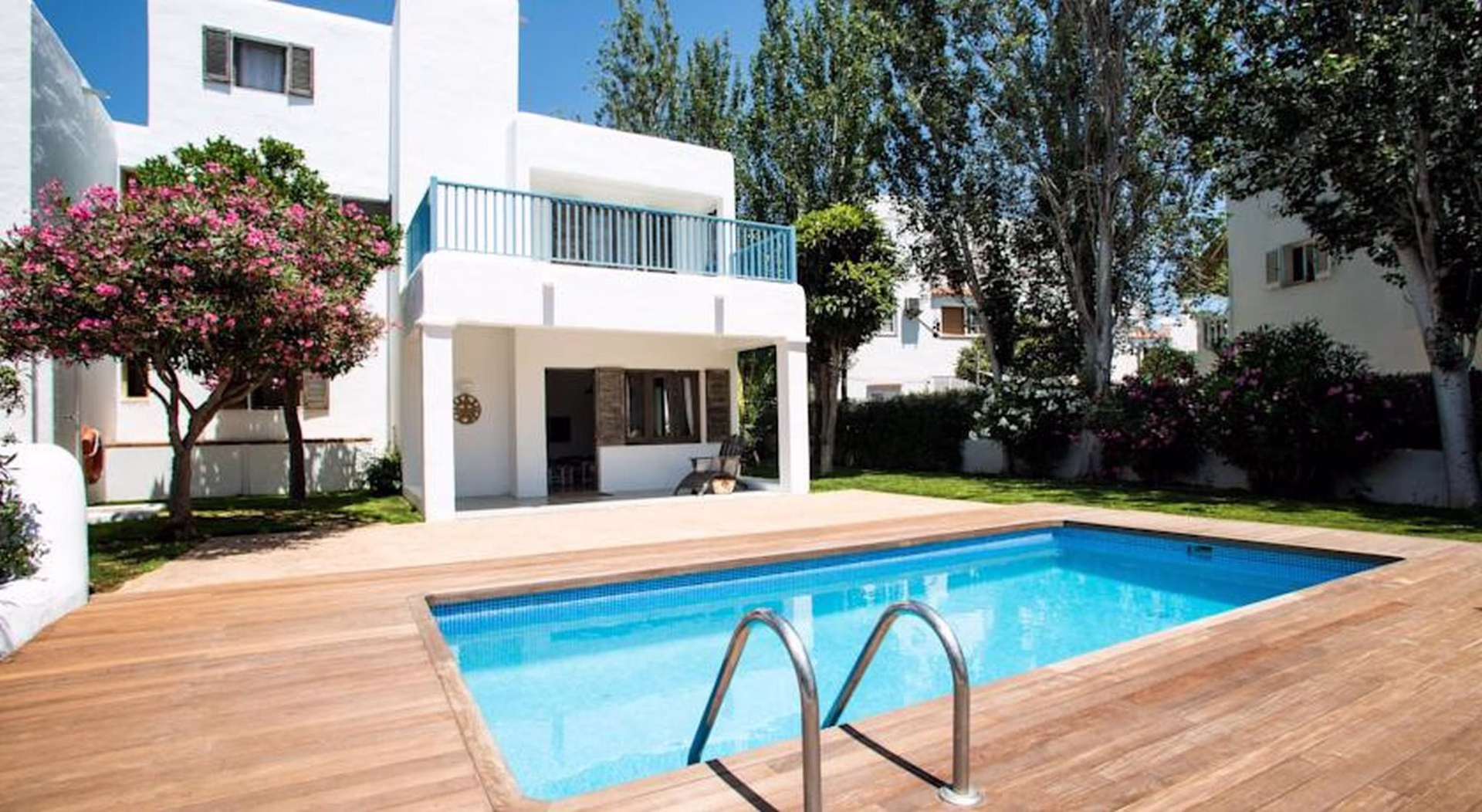 Villas S'Argamassa