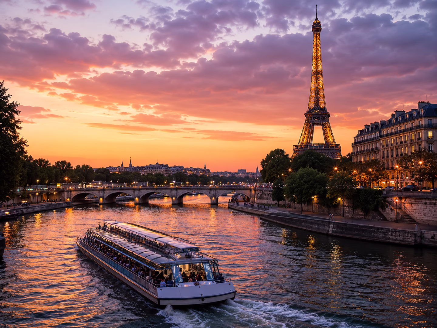 París — 6