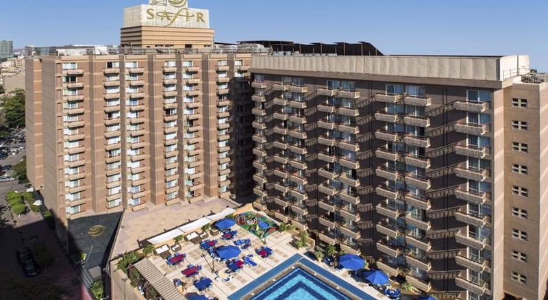 Safir Cairo