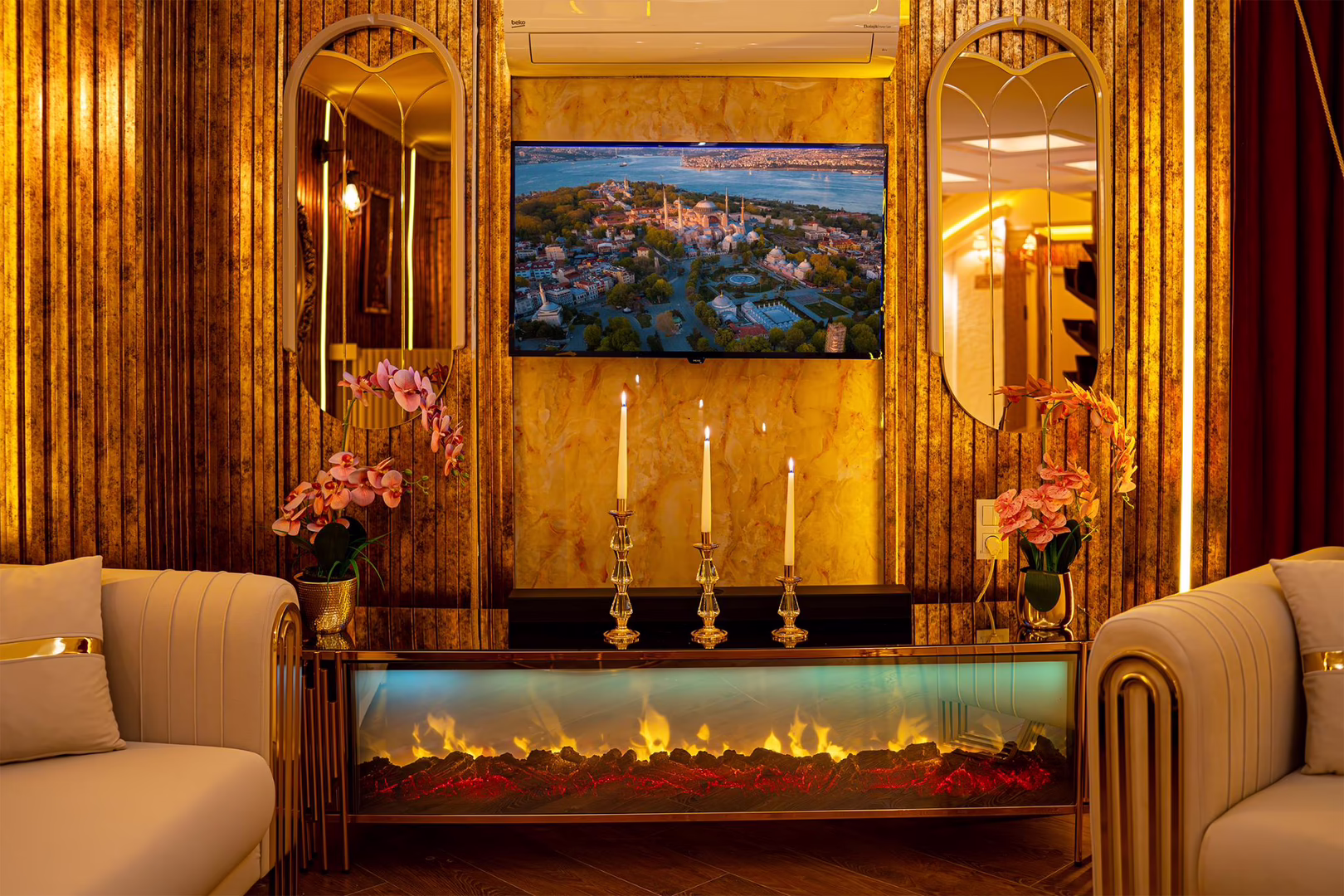 Ayasofya Hotel
