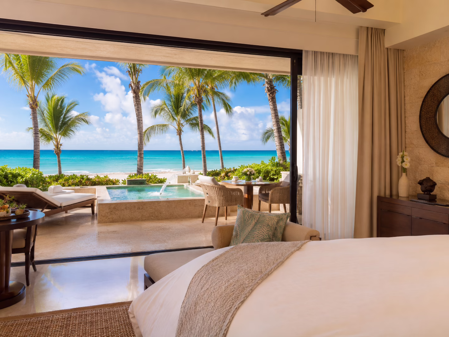 Punta Cana — 2