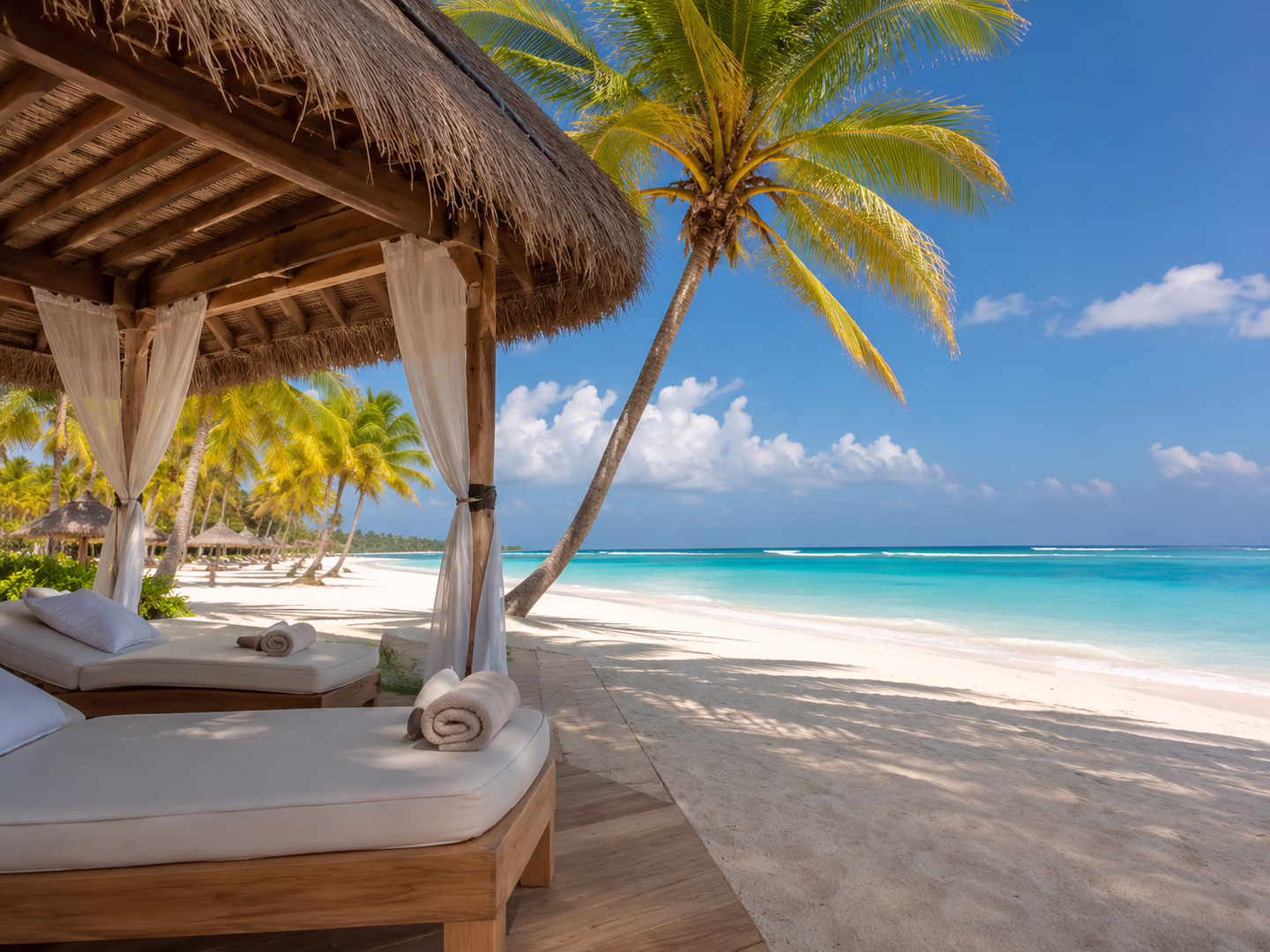Punta Cana — 1