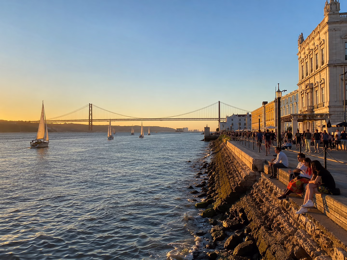 Lissabon — 2